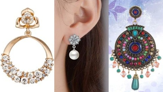 Amazon Republic Day Sale: Fashion jewellery is attractive and trendy piece of accessory.