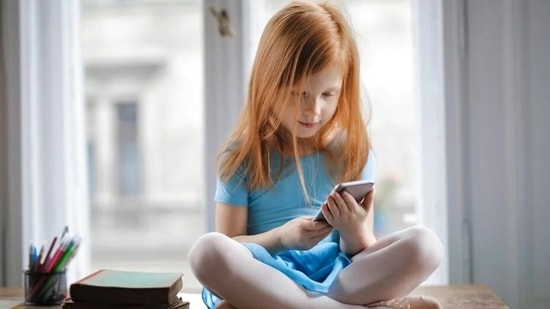 Virtual Autism: Can too much screen time make you child autistic? What an expert(Pexels)