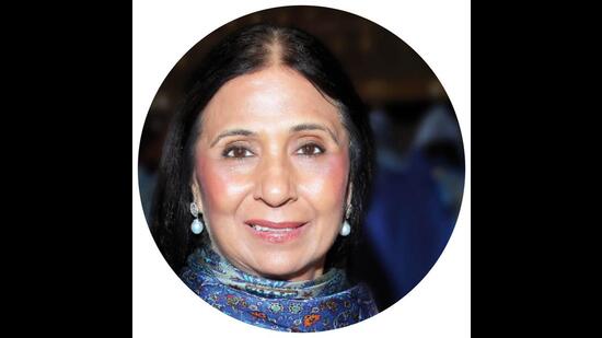 Leena Singh Leena Singh