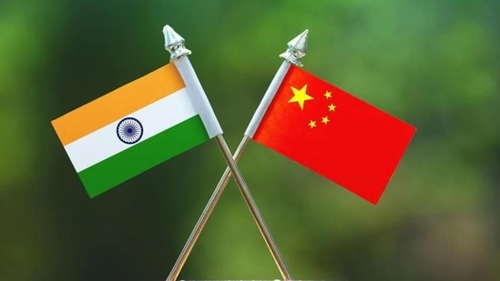 During 2022, China’s imports from India dwindled to USD 17.48 billion, a year-on-year decline of 37.9 per cent.