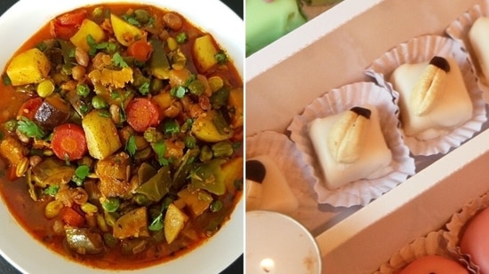 Makar Sankranti 2023: Traditional sweet and savoury delicacies you must try Makar Sankranti 2023: Traditional sweet and savoury delicacies you must try