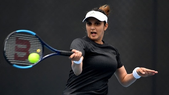 Sania Mirza (Getty)