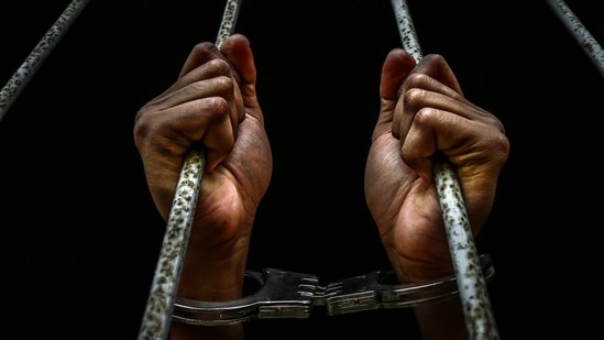 If we think of prisoners as ‘us’, it would be good for them, but even more so for us, because we could be them. You and I could be reading this where no one would want to be. (Shutterstock) If we think of prisoners as ‘us’, it would be good for them, but even more so for us, because we could be them. You and I could be reading this where no one would want to be. (Shutterstock)
