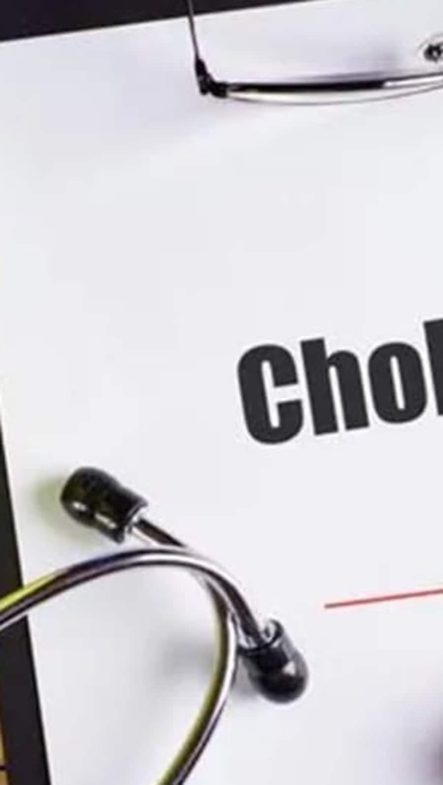 High cholesterol: Effective lifestyle changes to lower cholesterol in winters (Shutterstock)