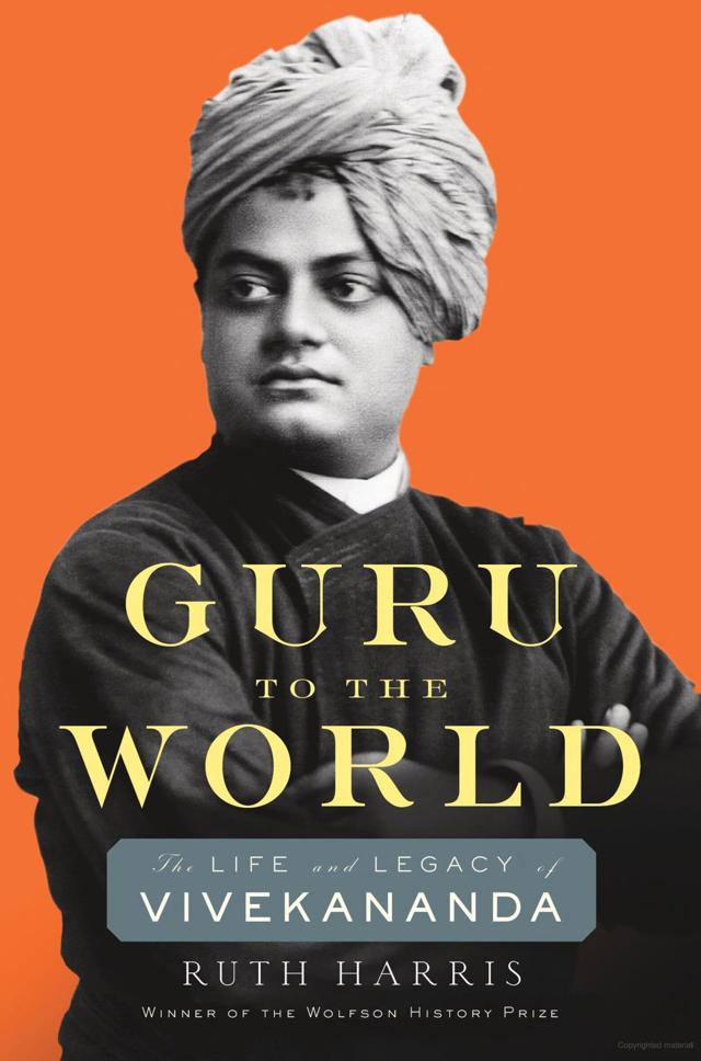 560pp, ₹799; Belknap Press 560pp, ₹799; Belknap Press