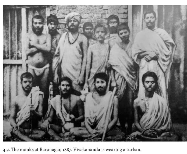 Who Was Vivekananda, the Indian Guru Who Brought Eastern Spirituality to  the West?, History