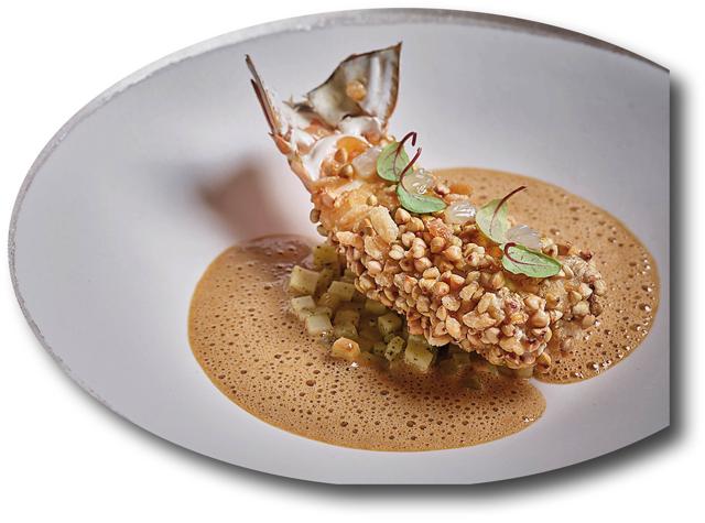 Maison Dunand has what is easily the best French food in Bangkok Maison Dunand has what is easily the best French food in Bangkok
