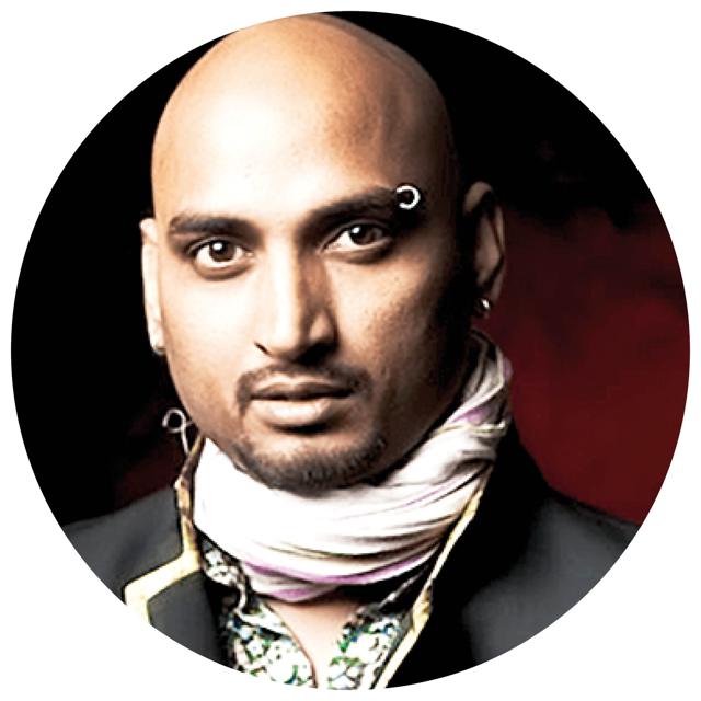 Samant Chauhan Samant Chauhan