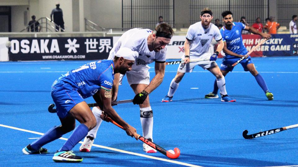 Indian hockey's quest for its IPL moment | Sports News