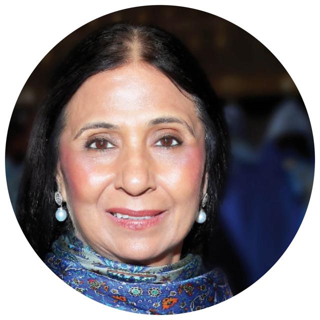 Leena Singh Leena Singh