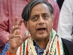 ‘Entirely possible for BJP to lose majority in 2024’: Shashi Tharoor ‘Entirely possible for BJP to lose majority in 2024’: Shashi Tharoor