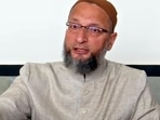AIMIM Chief Asaduddin Owaisi demanded strict action against those involved in assaulting the man. AIMIM Chief Asaduddin Owaisi demanded strict action against those involved in assaulting the man.