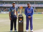 The third and final ODI between India and Sri Lanka will take place on Sunday at Greenfield International Stadium inThiruvananthapuram. (BCCI Twitter) The third and final ODI between India and Sri Lanka will take place on Sunday at Greenfield International Stadium inThiruvananthapuram. (BCCI Twitter)