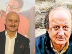 Actor Anupam Kher is on a new professional high after the success of The Kashmir Files, Karthikeya 2 and Uunchai Actor Anupam Kher is on a new professional high after the success of The Kashmir Files, Karthikeya 2 and Uunchai