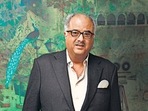 Boney Kapoor has talked about the sequel of No Entry. Boney Kapoor has talked about the sequel of No Entry.