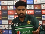 Babar Azam Babar Azam