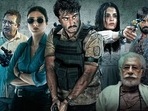 Kuttey movie review: Tabu, Arjun Kapoor, among others star in the Aasmaan Bhardwaj film. Kuttey movie review: Tabu, Arjun Kapoor, among others star in the Aasmaan Bhardwaj film.