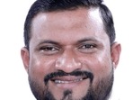 MP Mohammad Faizal was sentenced to 10 years’ rigorous imprisonment in connection with an attempt to murder case filed in 2009.(File) MP Mohammad Faizal was sentenced to 10 years’ rigorous imprisonment in connection with an attempt to murder case filed in 2009.(File)