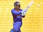 Prithvi Shaw Prithvi Shaw
