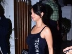 Suhana Khan, Agastya Nanda, Aryan Khan, Ananya Panday, Gauri Khan, and many other celebs attended a party in Mumbai. Suhana Khan, Agastya Nanda, Aryan Khan, Ananya Panday, Gauri Khan, and many other celebs attended a party in Mumbai.