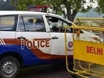 The two terror suspects were arrested by the Delhi police’s special cell on Thursday and the recovery was made following their interrogation. (Representative Image) The two terror suspects were arrested by the Delhi police’s special cell on Thursday and the recovery was made following their interrogation. (Representative Image)