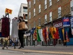 UK Economy: Recession is not a worry for consumers and businesses in UK.