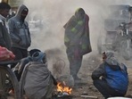 Delhi temperature won't dip to subzero, says agency amid -4 prediction Delhi temperature won't dip to subzero, says agency amid -4 prediction