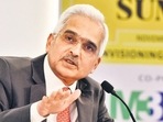 Shaktikanta Das, Governor of Reserve Bank of India