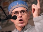 J&K National Conference Vice President Omar Abdullah. (PTI / File) J&K National Conference Vice President Omar Abdullah. (PTI / File)