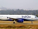 Due to a medical emergency, the Madurai-Delhi flight was diverted to Indore and it landed at the local airport around 5:30 pm. Due to a medical emergency, the Madurai-Delhi flight was diverted to Indore and it landed at the local airport around 5:30 pm.