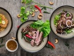 From the aromatic spices of Indian curries to the creamy coconut milk of Thai dishes, Malaysian food is sure to tantalize your taste buds. (Unsplash) From the aromatic spices of Indian curries to the creamy coconut milk of Thai dishes, Malaysian food is sure to tantalize your taste buds. (Unsplash)