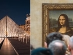With its immense collection of artworks, the Louvre offers a unique experience for anyone who visits. (Unsplash) With its immense collection of artworks, the Louvre offers a unique experience for anyone who visits. (Unsplash)