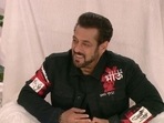 Salman Khan wants his three friends with him inside Bigg Boss house.