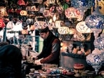 Turkey travel diary: Shopping for souvenirs in Istanbul? Here's where to look (Photo by Wei Pan on Unsplash) Turkey travel diary: Shopping for souvenirs in Istanbul? Here's where to look (Photo by Wei Pan on Unsplash)