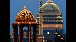 I know change is inevitable and the world must evolve but are there no traditions we want to retain? If Abide With Me is a symbol of colonialism, what about Beating Retreat itself? Could it be in danger too? If only I was sure the answer is no (PTI) I know change is inevitable and the world must evolve but are there no traditions we want to retain? If Abide With Me is a symbol of colonialism, what about Beating Retreat itself? Could it be in danger too? If only I was sure the answer is no (PTI)