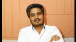 Pune, India - Jan. 14, 2023: MLA Rohit Pawar posses for photo at Hadapsar in Pune, India, on Saturday, January 14, 2023. (Photo by Rahul Raut/HT PHOTO) Pune, India - Jan. 14, 2023: MLA Rohit Pawar posses for photo at Hadapsar in Pune, India, on Saturday, January 14, 2023. (Photo by Rahul Raut/HT PHOTO)