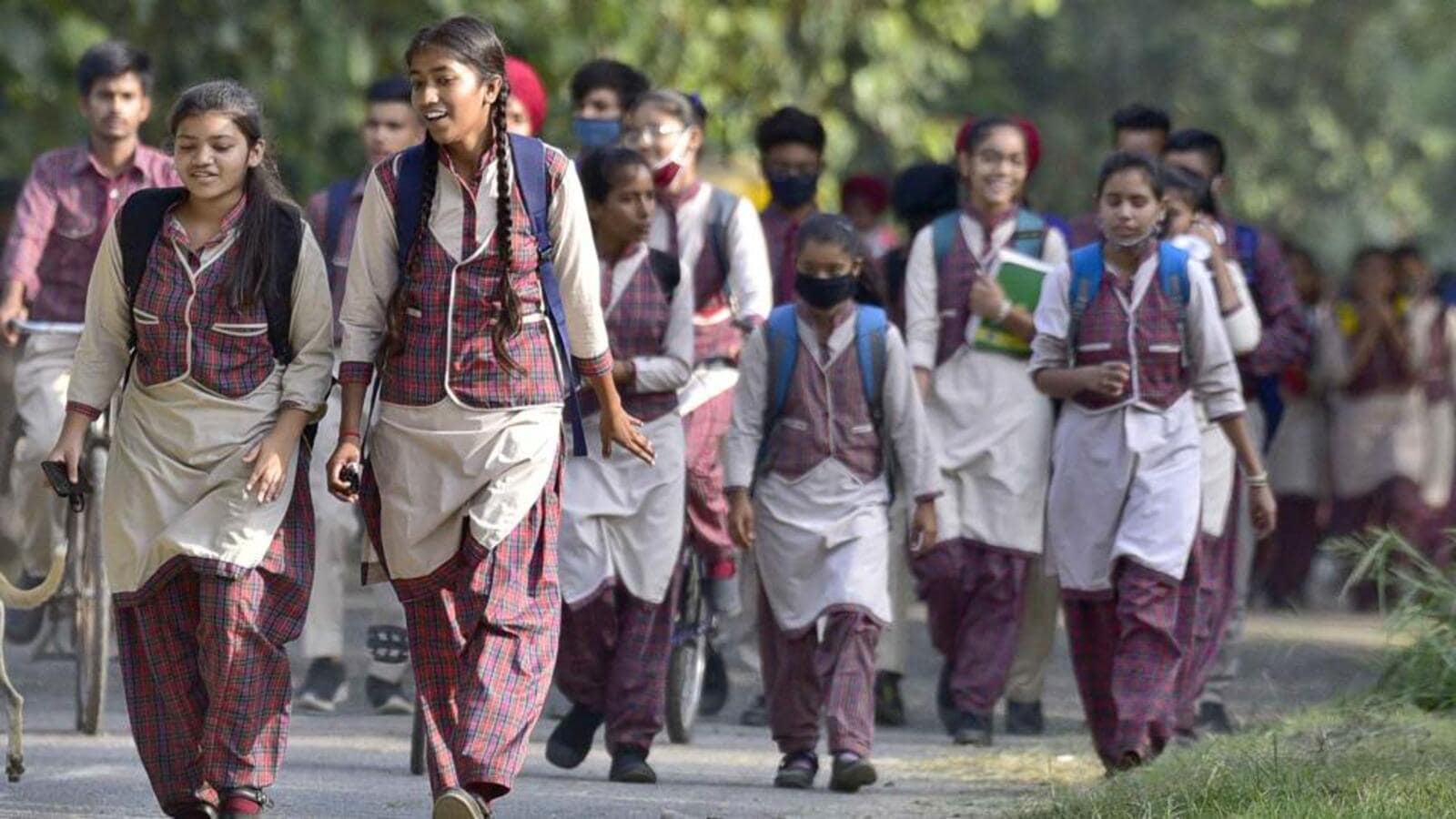 Over 39K preprimary kids in Ludhiana govt schools to get uniforms