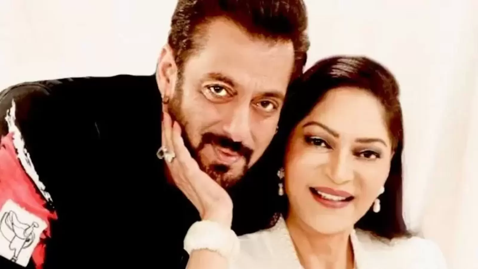 Salman Khan tells Simi Garewal he’s ‘always confused in life’ as she interviews him on Bigg Boss 16. Watch