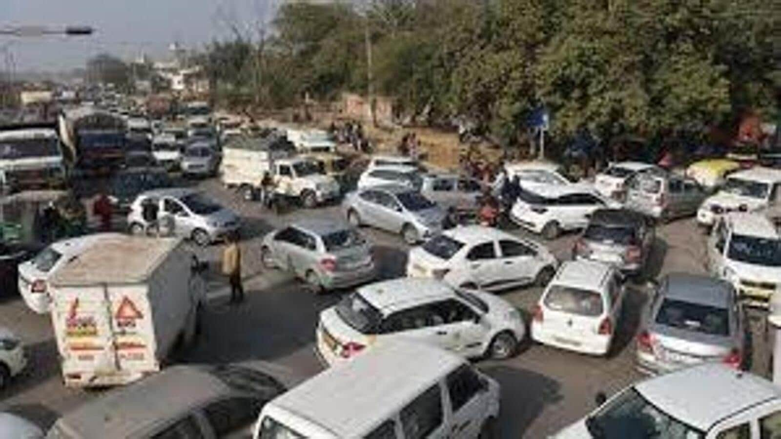 Ludhiana: Taxi operators oppose Punjab govt’s new vehicle scrapping policy