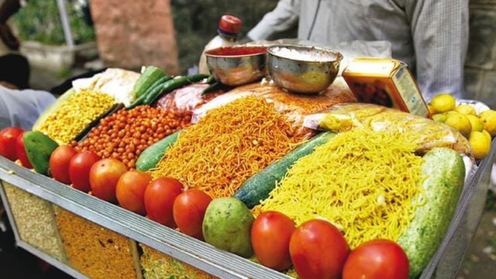 Kota di India ini dinobatkan sebagai salah satu destinasi kuliner terbaik dunia |  Kecenderungan