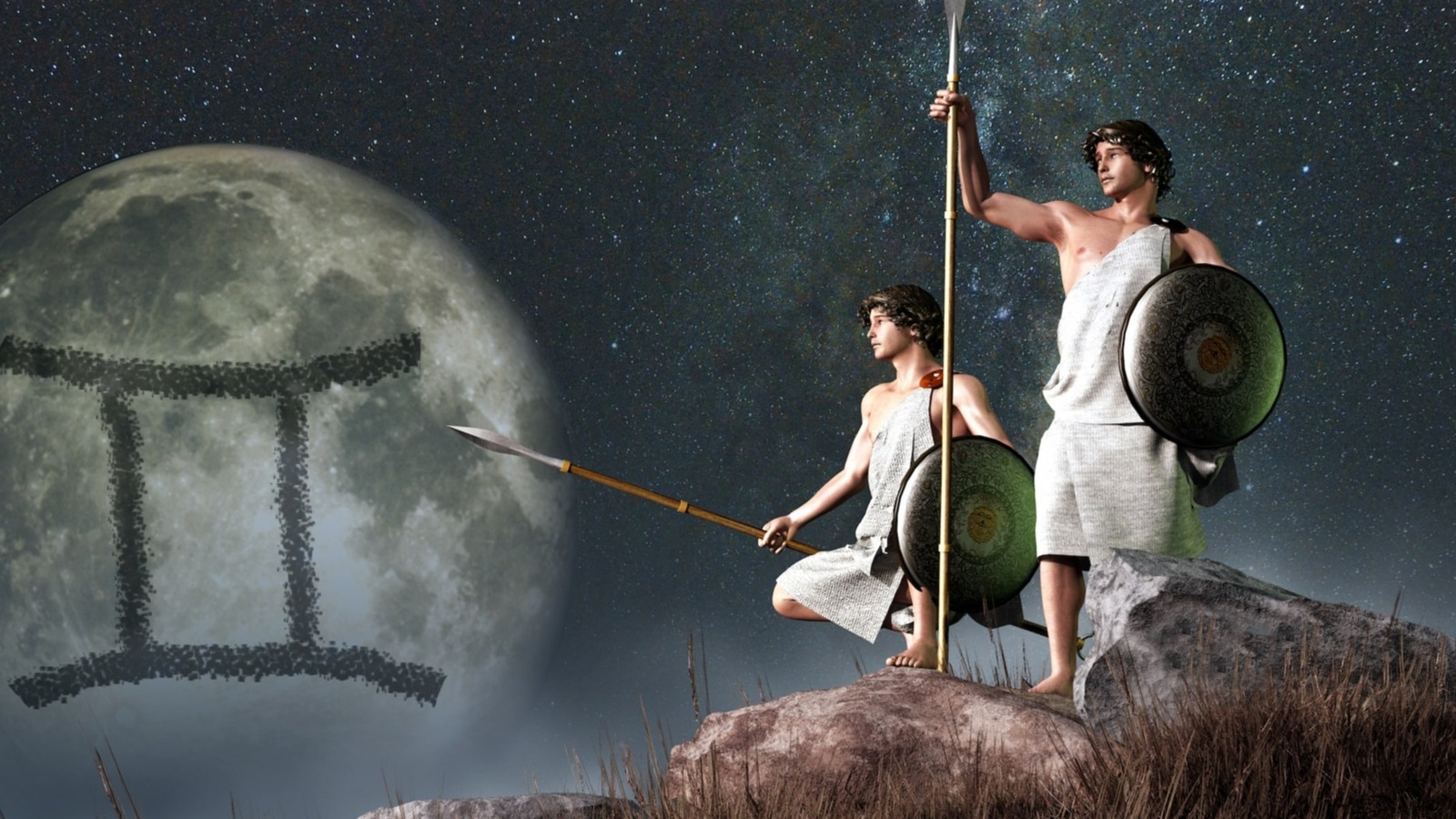 Weekly Horoscope Gemini, 1521 January 2023 Property gains on the