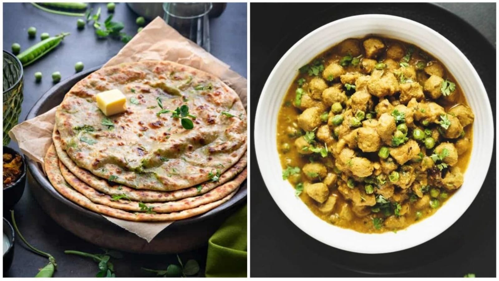 3 healthy and delicious matar recipes you must try this winter season