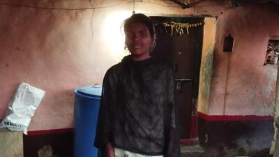 Nanded girl gets National Bravery Award for saving brother’s life from electric shock Nanded girl gets National Bravery Award for saving brother’s life from electric shock