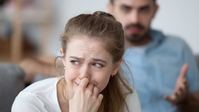 Dishonesty: The foundation of healthy relationships is trust. Lying or distorting the truth compromises this foundation. (Unsplash) Dishonesty: The foundation of healthy relationships is trust. Lying or distorting the truth compromises this foundation. (Unsplash)