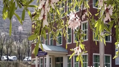 IUST Kashmir recruitment 2023: Apply for 21 vacancies of Assistant Professors IUST Kashmir recruitment 2023: Apply for 21 vacancies of Assistant Professors