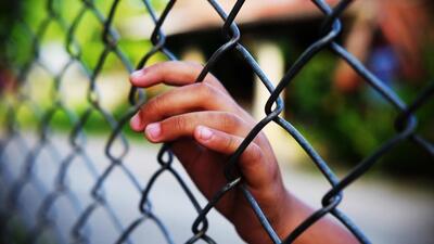 A juvenile home. (HT) A juvenile home. (HT)