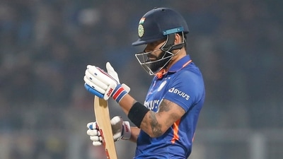 Virat Kohli (ANI ) Virat Kohli (ANI )