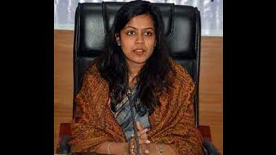 Aashika Jain has been posted as the new Mohali deputy commissioner. She replaces Amit Talwar, who has been posted as director, sports and youth welfare, Punjab. (HT file photo)