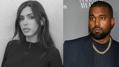 Bianca Censori is reportedly Kanye West's new wife after Kim Kardashian. (Pics LinkedIn File Photo) Bianca Censori is reportedly Kanye West's new wife after Kim Kardashian. (Pics LinkedIn File Photo)