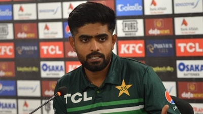 Babar Azam